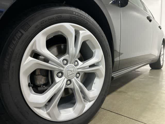 Thumbnail: 2025 Honda Accord - 27