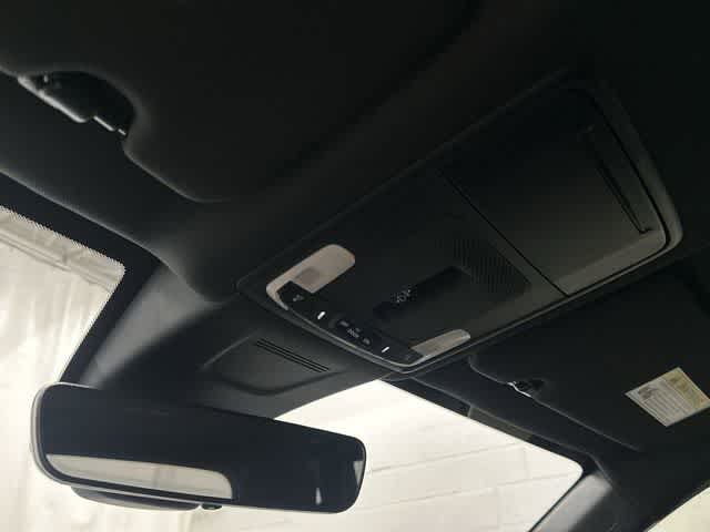 Thumbnail: 2025 Honda CR-V - 21