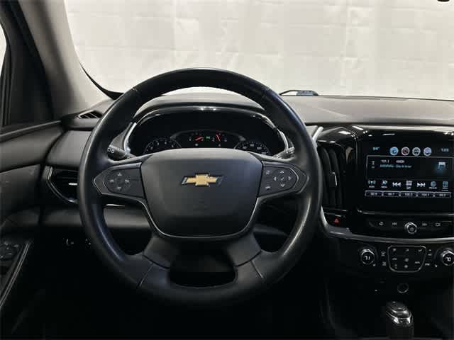 Thumbnail: 2019 Chevrolet Traverse - 15