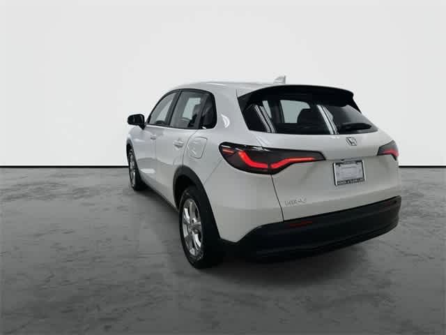 Thumbnail: 2024 Honda HR-V - 2