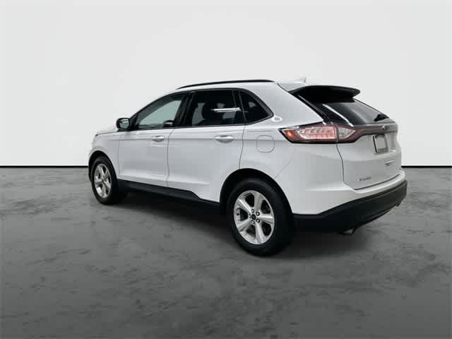 Thumbnail: 2018 Ford Edge - 9