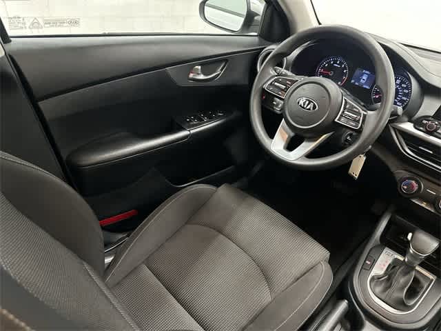 Thumbnail: 2020 Kia Forte - 12