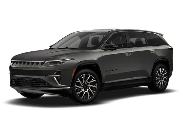 2025 Jeep Wagoneer S  -
                  League City, TX