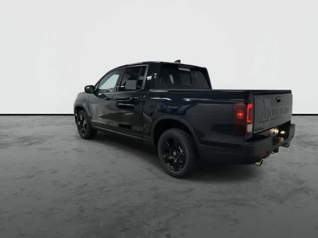 Thumbnail: 2026 Honda Ridgeline - 9