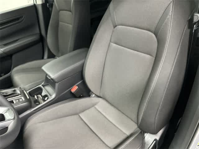 Thumbnail: 2026 Honda CR-V - 10