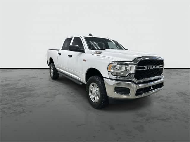 Thumbnail: 2022 RAM 2500 - 6