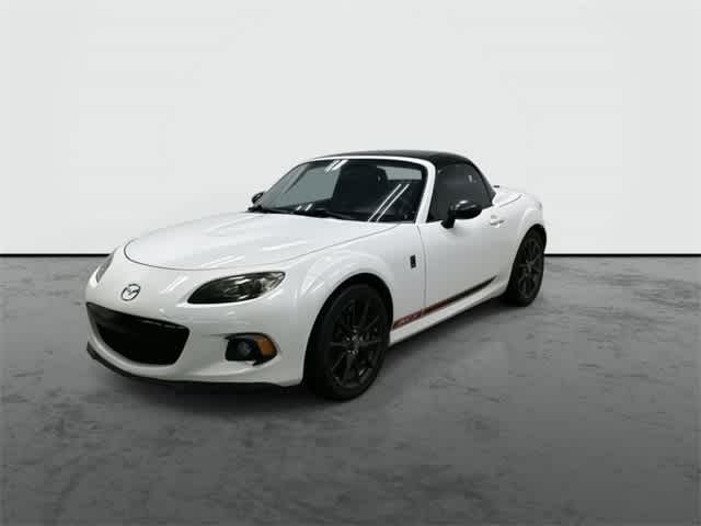 Thumbnail: 2014 Mazda MX-5 Miata - 7
