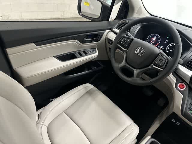 2026 Honda Odyssey EX-L - Photo 12