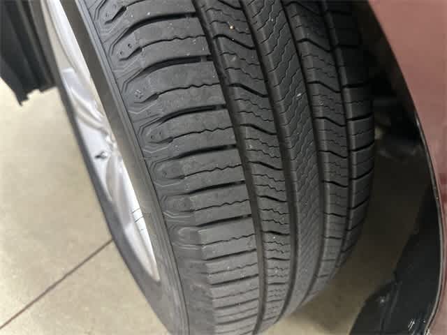 Thumbnail: 2020 Honda Odyssey - 29