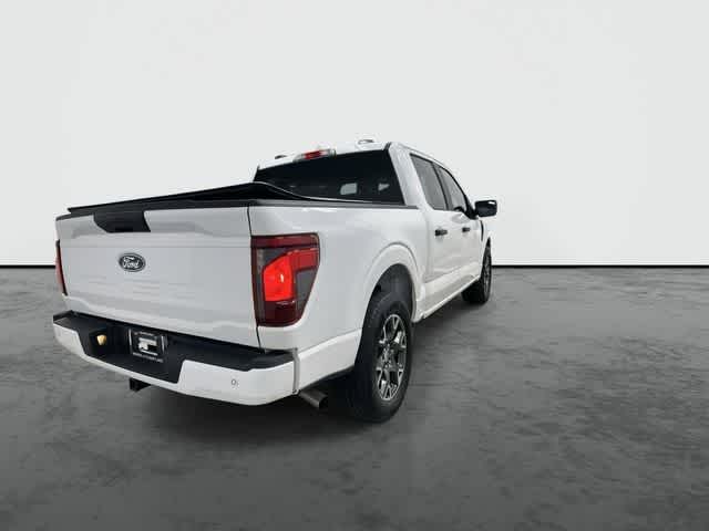 Thumbnail: 2024 Ford F-150 - 3