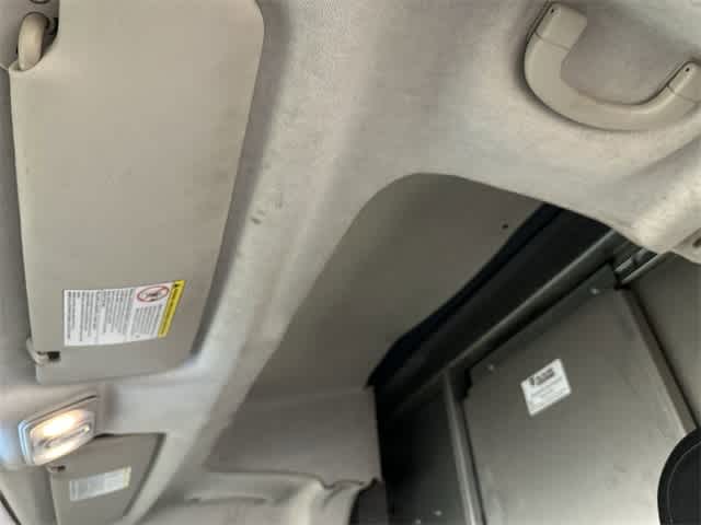 Thumbnail: 2020 RAM ProMaster - 27