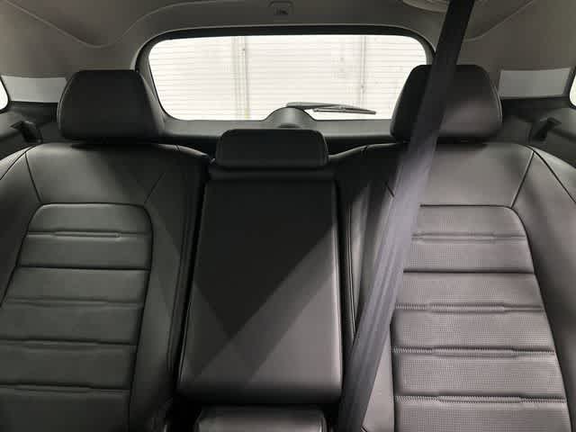 Thumbnail: 2025 Honda CR-V - 14