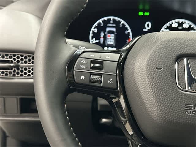 Thumbnail: 2026 Honda HR-V - 17