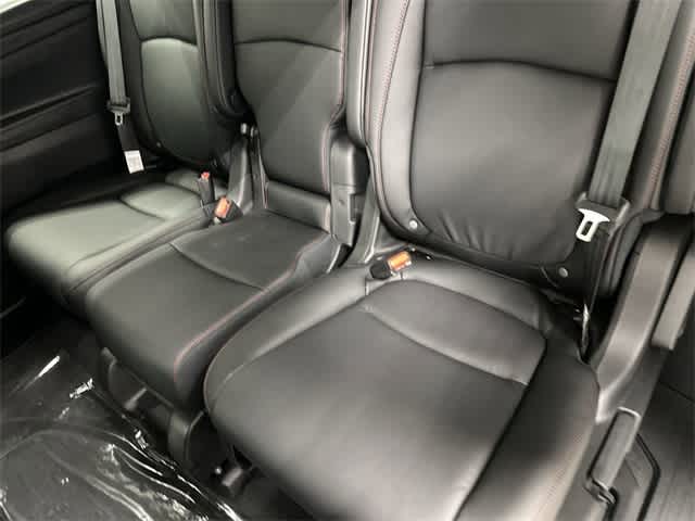 Thumbnail: 2026 Honda Odyssey - 11