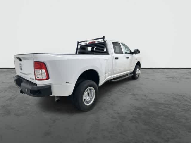 Thumbnail: 2022 RAM 3500 - 4