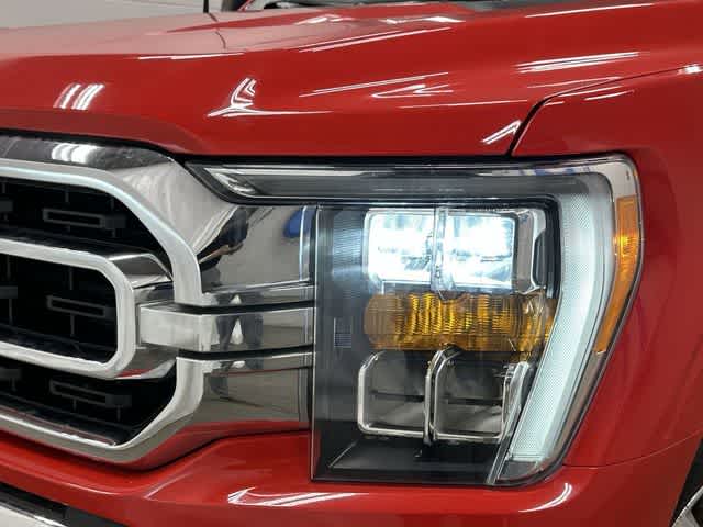 Thumbnail: 2021 Ford F-150 - 32