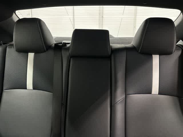 Thumbnail: 2025 Toyota Camry - 14