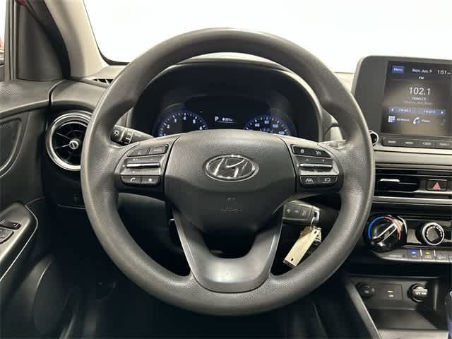 2023 Hyundai Kona SE 15