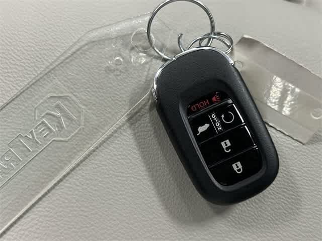 Thumbnail: 2026 Honda CR-V - 33