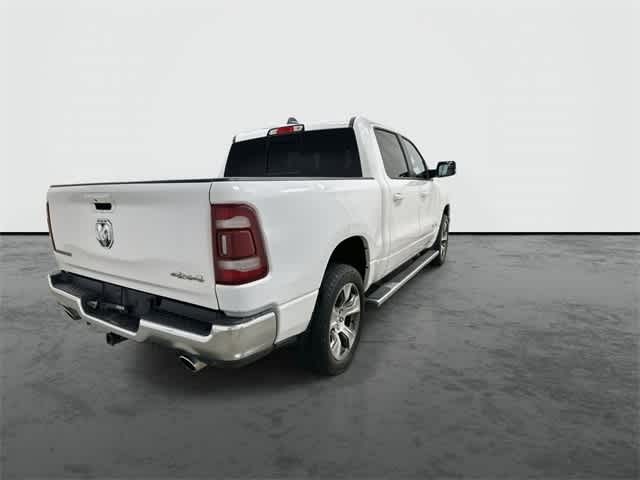 Thumbnail: 2023 RAM 1500 - 3
