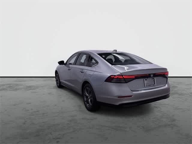 Thumbnail: 2025 Honda Accord - 2