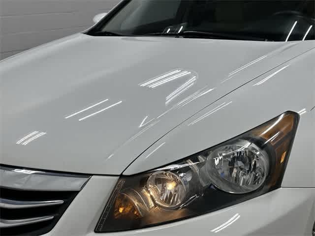 Thumbnail: 2012 Honda Accord - 30