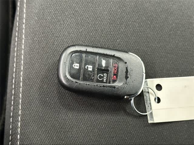 Thumbnail: 2025 Honda Civic - 32