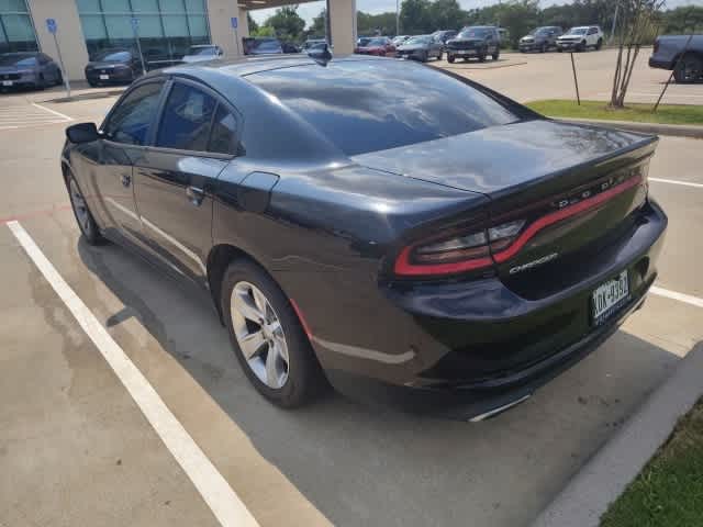 Thumbnail: 2016 Dodge Charger - 3