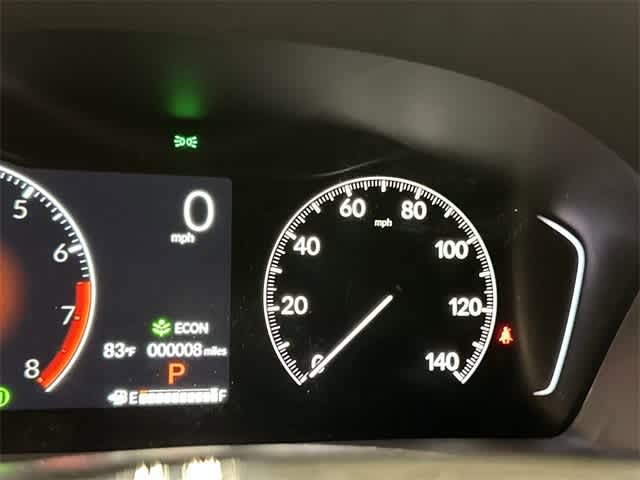 Thumbnail: 2025 Honda Pilot - 16