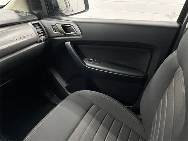 Thumbnail: 2019 Ford Ranger - 13