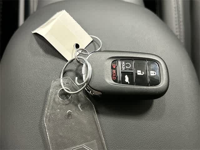 Thumbnail: 2026 Honda HR-V - 29