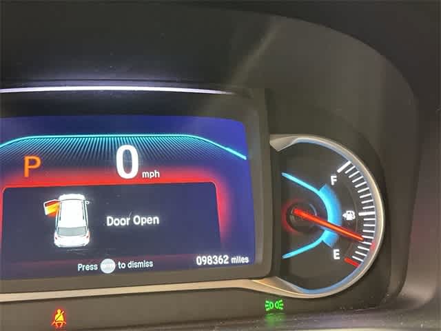 Thumbnail: 2020 Honda Passport - 16