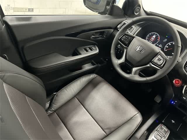 Thumbnail: 2026 Honda Ridgeline - 12