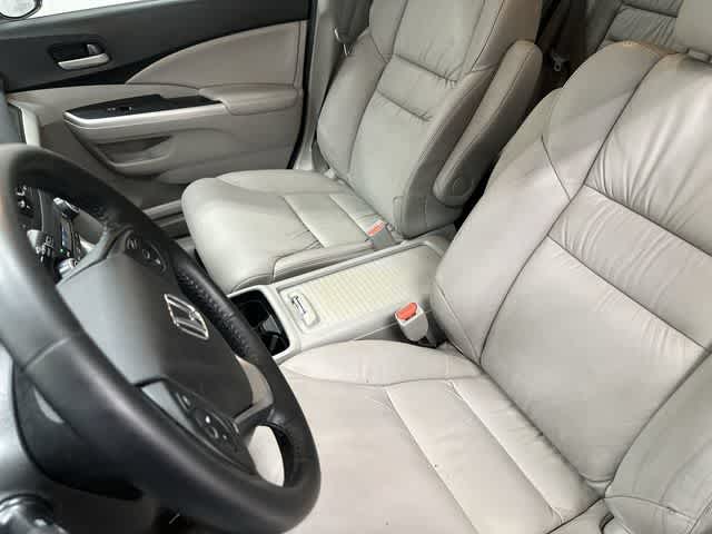 Thumbnail: 2014 Honda CR-V - 9