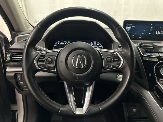 Thumbnail: 2024 Acura RDX - 15
