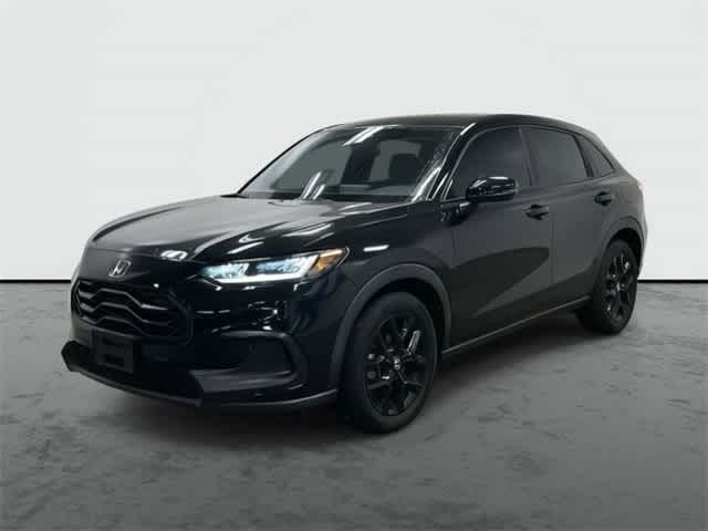 Thumbnail: 2024 Honda HR-V - 1