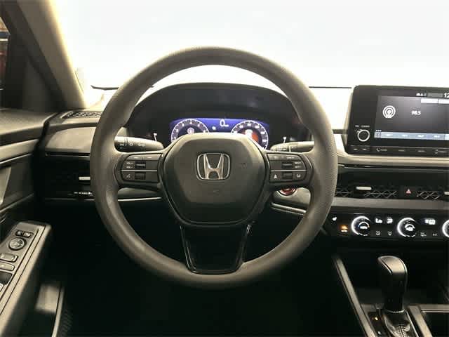 Thumbnail: 2024 Honda Accord - 15