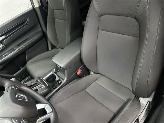 Thumbnail: 2026 Honda CR-V - 10