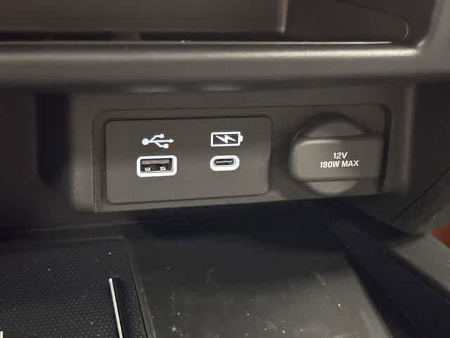 Thumbnail: 2026 Honda Ridgeline - 26