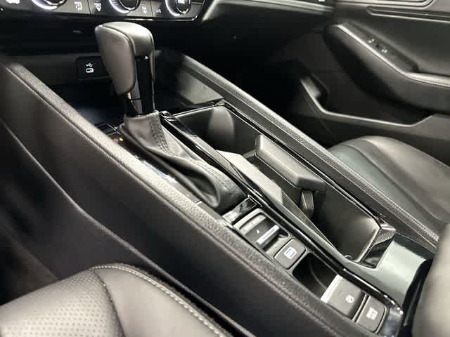 Thumbnail: 2024 Honda Accord - 23