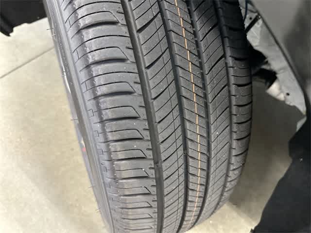 Thumbnail: 2026 Honda HR-V - 27