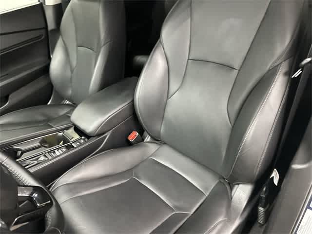 Thumbnail: 2024 Honda Accord - 10