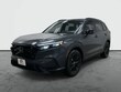  Honda CR-V Hybrid