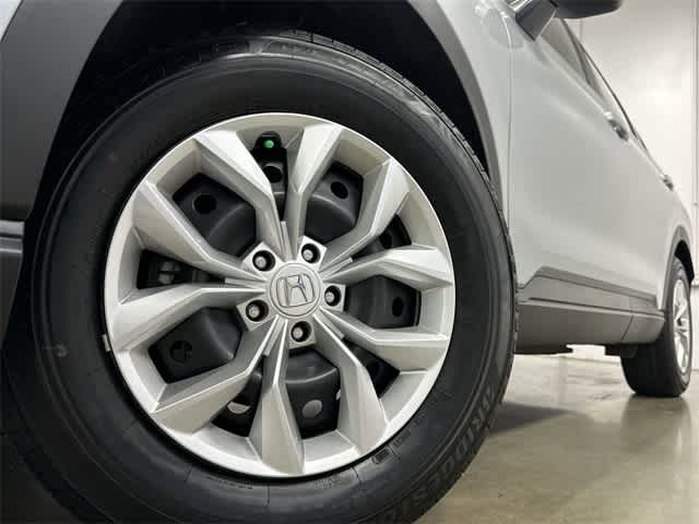 Thumbnail: 2025 Honda CR-V - 28