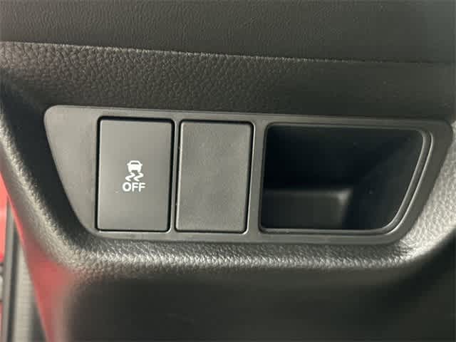 Thumbnail: 2026 Honda HR-V - 18