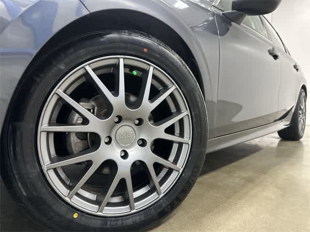 Thumbnail: 2023 Honda Civic - 28