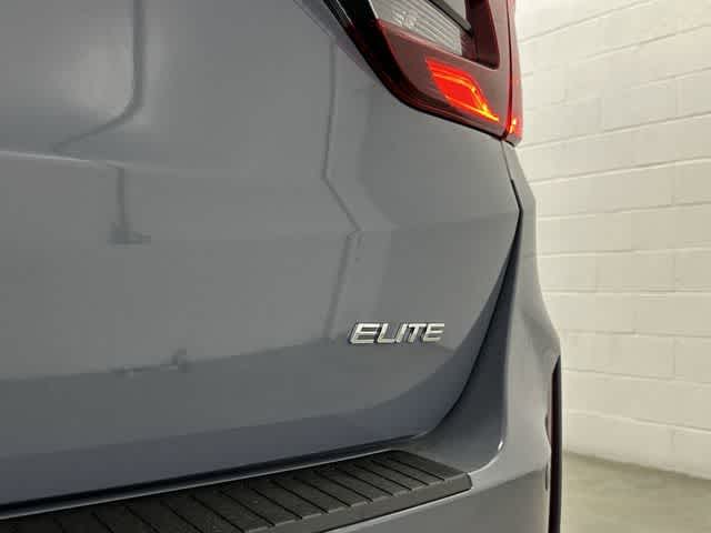 Thumbnail: 2026 Honda Odyssey - 31