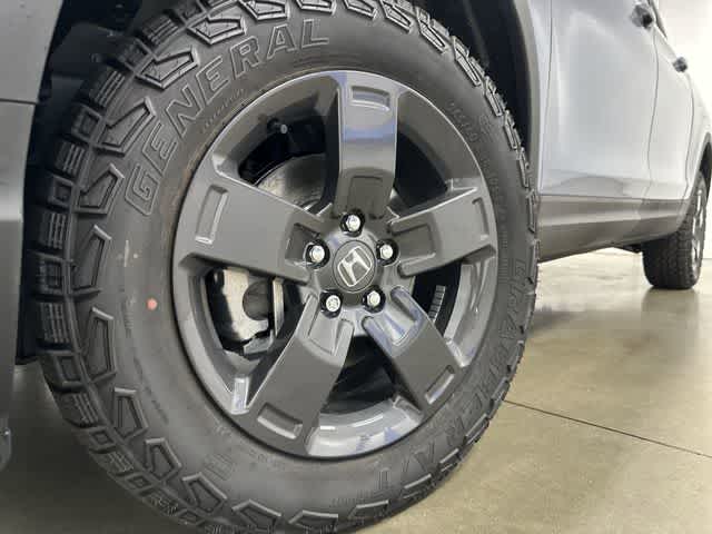 Thumbnail: 2026 Honda Ridgeline - 29