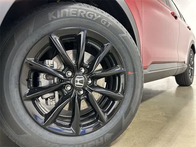 Thumbnail: 2026 Honda CR-V - 28