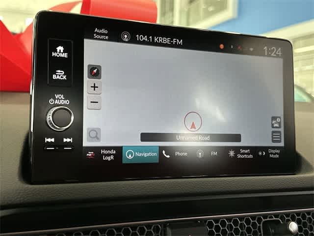 Thumbnail: 2025 Honda Civic - 23